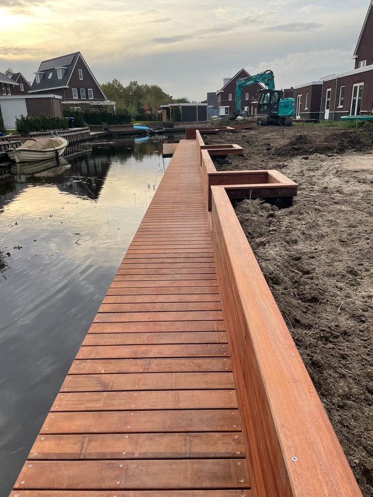 Vlonder Jan Vlot Infra